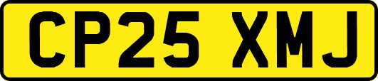 CP25XMJ