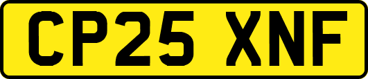 CP25XNF