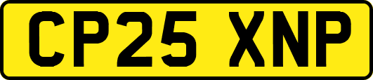 CP25XNP