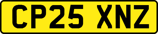 CP25XNZ