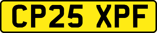 CP25XPF