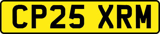 CP25XRM