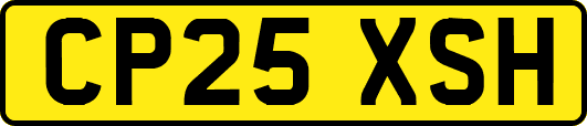 CP25XSH