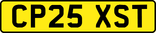 CP25XST