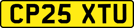 CP25XTU
