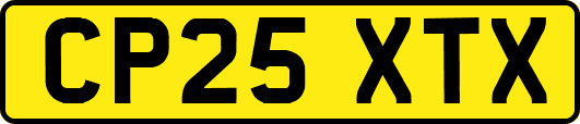 CP25XTX