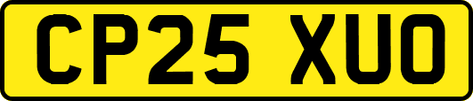 CP25XUO