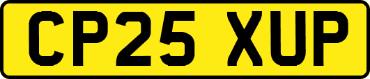 CP25XUP