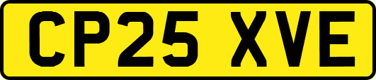 CP25XVE