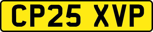 CP25XVP