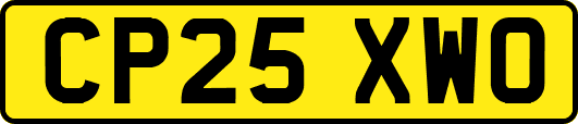 CP25XWO