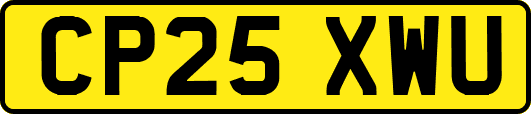 CP25XWU