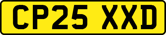 CP25XXD