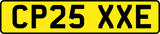 CP25XXE