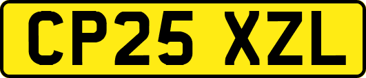 CP25XZL