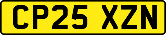 CP25XZN