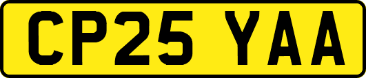 CP25YAA