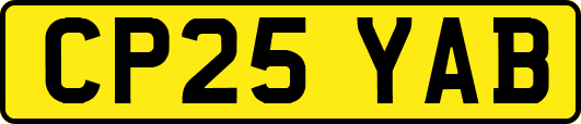CP25YAB