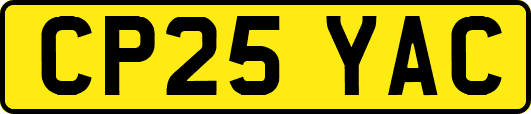 CP25YAC