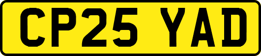 CP25YAD