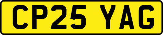 CP25YAG