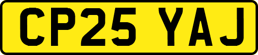CP25YAJ