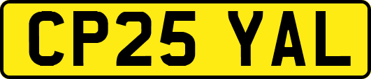 CP25YAL