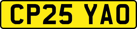 CP25YAO