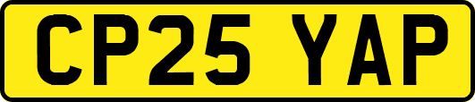 CP25YAP