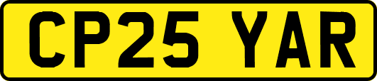 CP25YAR