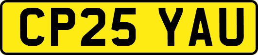 CP25YAU
