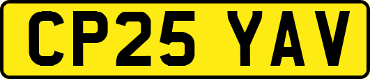 CP25YAV