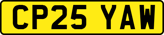 CP25YAW