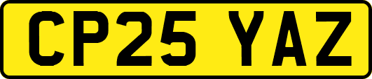 CP25YAZ