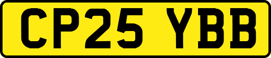 CP25YBB