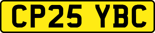 CP25YBC