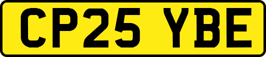 CP25YBE