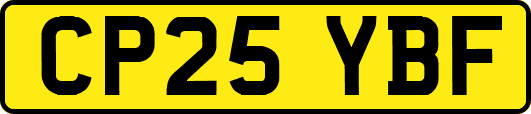 CP25YBF
