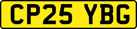 CP25YBG