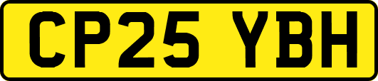 CP25YBH