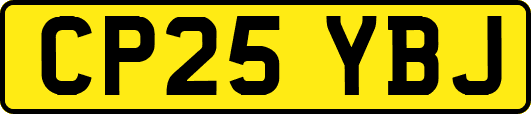 CP25YBJ