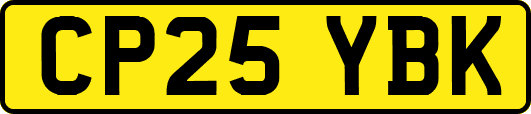 CP25YBK