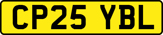 CP25YBL