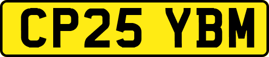 CP25YBM
