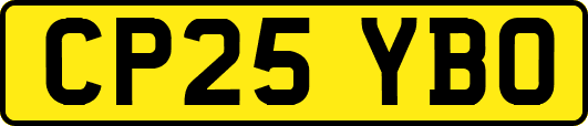 CP25YBO