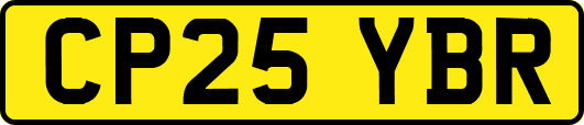 CP25YBR