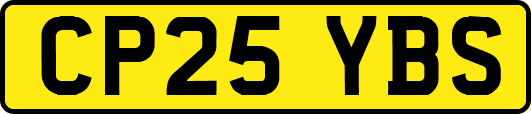 CP25YBS