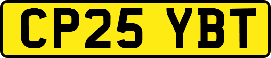 CP25YBT