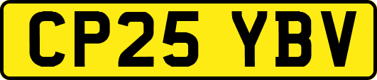 CP25YBV