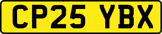 CP25YBX